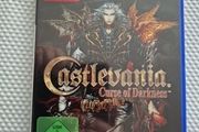 Castlevania Curse of Darkness PlayStation2 Ps2 Games Original
