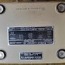 Antic Bell Punch PLUS 509LD Mechanical Calculator Comptometer from 60s Image 5