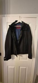 Paul & Shark Jacket