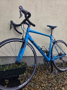Giant Contend SL1