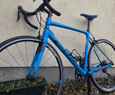 Giant Contend SL1