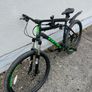 Carrera Kraken Mountain Bike Image 7