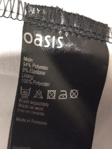 Beautiful Oasis Dress