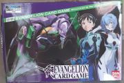 Evangelion Card Game