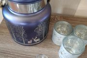Festive Candle Holders Bundle