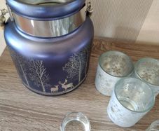 Festive Candle Holders Bundle