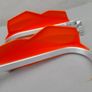 KTM Adventure Handguards Image 6