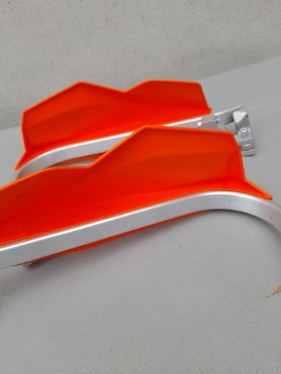 KTM Adventure Handguards