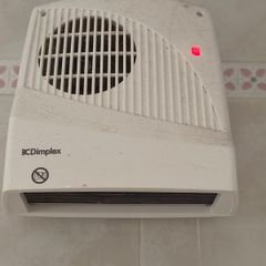 Dimplex Bathroom Down Flow Heater