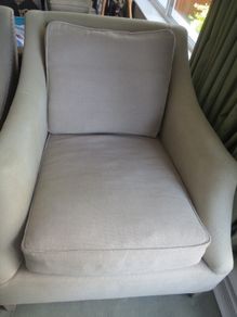 Neptune Eva Armchair