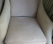 Neptune Eva Armchair