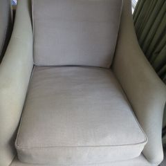 Neptune Eva Armchair