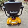 2025 Rascal Vista Mobility Scooter. Like New. Image 8