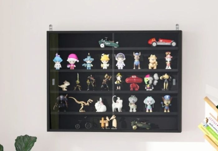 Display Cabinets