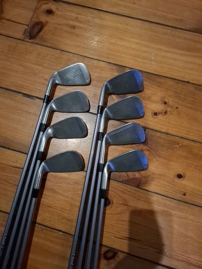 Ladies Compleat Set 14 Clubs