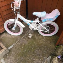 Girls Bike