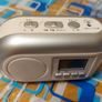 Self Powered Emergency Radio FM/AM Japan, as new. Image 2