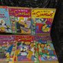 11 Collectors Edition Simpsons Comics + Winter Wingding Image 6