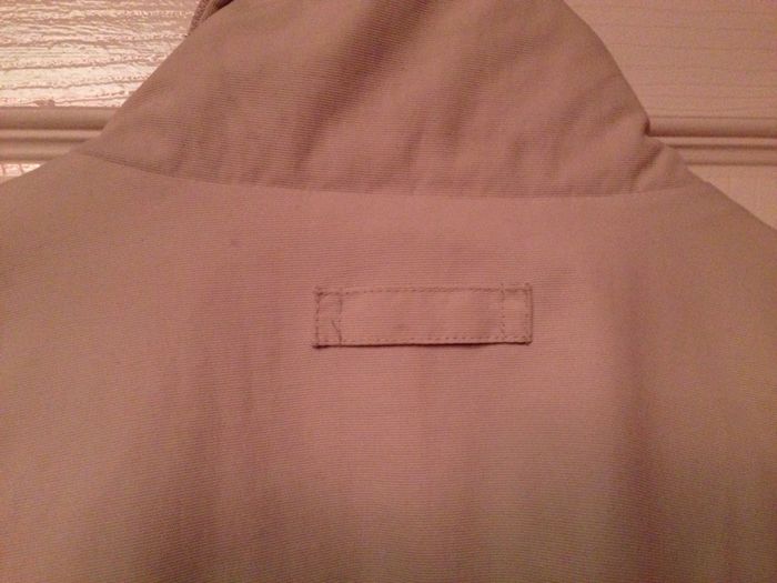 Ralph Lauren Polo Jeans Jacket size large