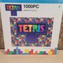 Tetris Jigsaw Puzzle 1000 Piece Brand New Sealed Image 2