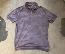 Kjus Golf 2 x Polos