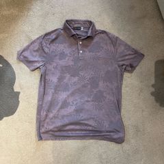 Kjus Golf 2 x Polos