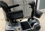 Invacare Leo Mobility Scooter