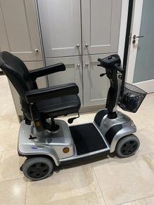 Invacare Leo Mobility Scooter