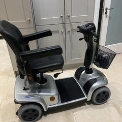 Invacare Leo Mobility Scooter