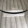 Bmw F10 rear spoiler Image 2