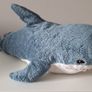 Ocean Animals Soft Toys Image 3