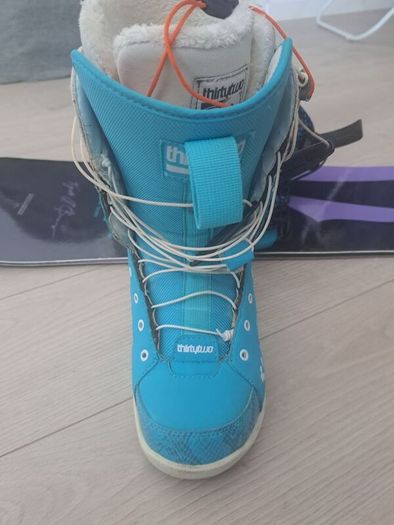 Snowboarding gear for sale