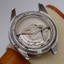 Vintage Gents Seiko Mov 6119-8163-21 Jewel  Watch Image 5