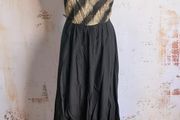 Vintage Maxi Dress