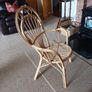 wicker chair Image 3