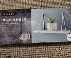 shelf