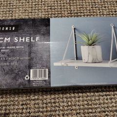 shelf