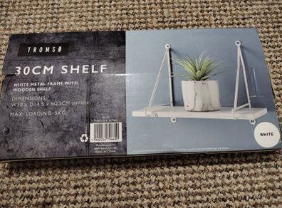 shelf