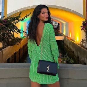 zara dress