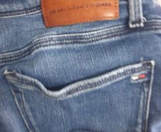 boys jeans Tommy hil