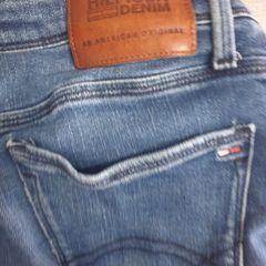 boys jeans Tommy hil