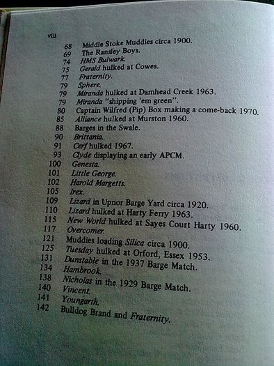 Cement mud and muddies A history of the A.P.C.M. barges by F. G. Willmott