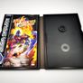 Night Warriors Darkstalkers' Revenge Sega Saturn CASE & MANUAL ONLY Image 8