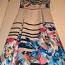 absolutely amazing floral midi dress from Monsoon Image 7