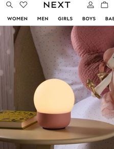 Kids Lamp