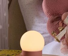Kids Lamp
