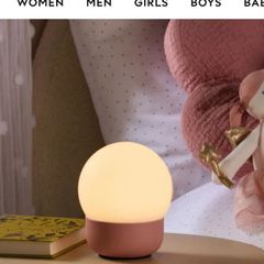 Kids Lamp