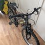 Apollo Chaos 20" Kids Junior Mountain Bike Image 2