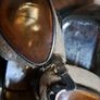 Vintage WW2 Goggles Image 3