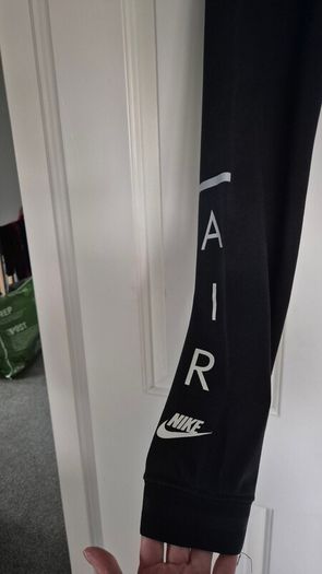 Nike Air Bottoms ladies